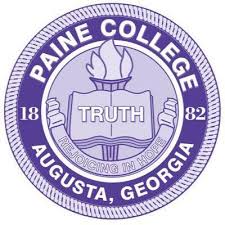 Paine College Seal