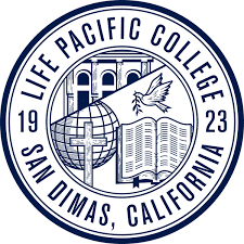 Life Pacific College Seal