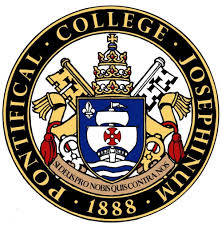 Pontifical College Josephinum Seal