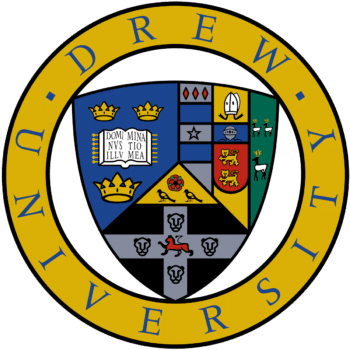 Drew University Seal