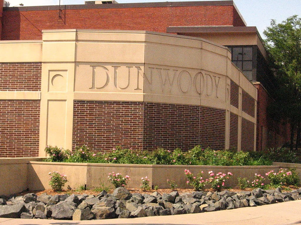 Dunwoody College of Technology in Minneapolis, Minnesota