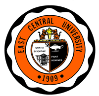 East Central University Seal