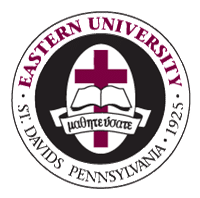 Eastern University Seal