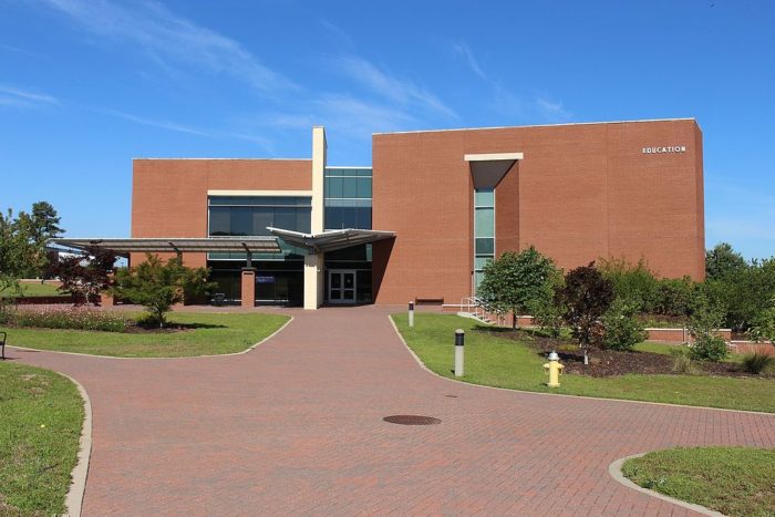 Middle Georgia State University  Tuition, Rankings, Majors, Alumni