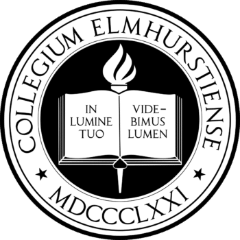 Elmhurst College Seal
