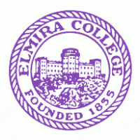 Elmira College Seal