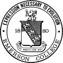 Emerson College Seal