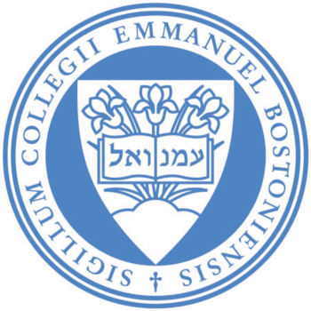 Emmanuel College Seal
