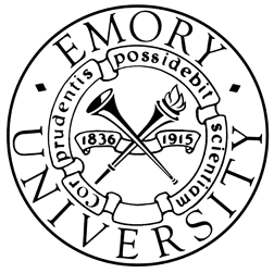 Emory University Seal
