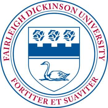 Fairleigh Dickinson University Seal