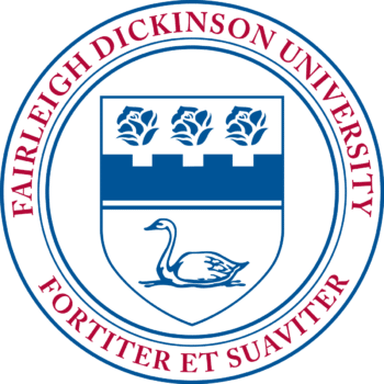 Fairleigh Dickinson University-College at Florham Seal