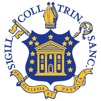 Trinity College Seal