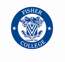 Fisher College Seal