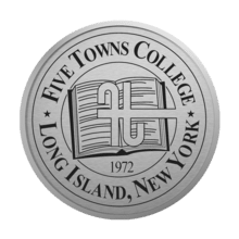Five Towns College Seal