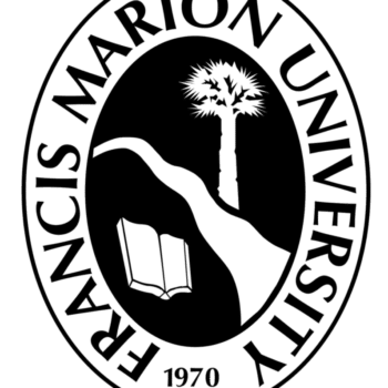 Francis Marion University Seal