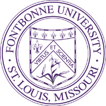 Fontbonne University Seal