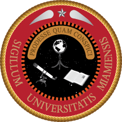 Miami University Seal