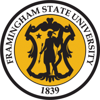 Framingham State University Seal