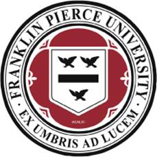 Franklin Pierce University Seal