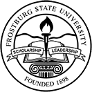 Frostburg State University Seal