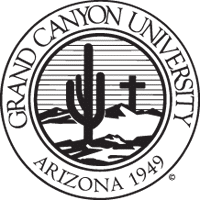 Grand Canyon University Seal