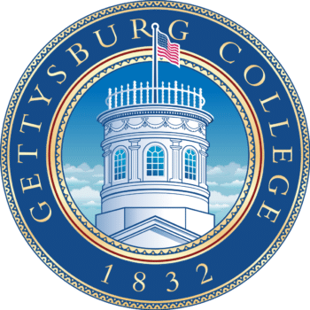 Gettysburg College Seal