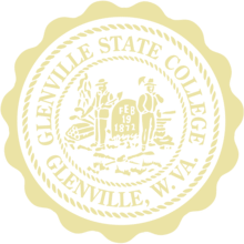 Glenville State College Seal