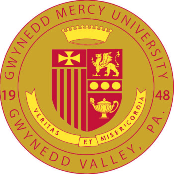 Gwynedd Mercy University Seal