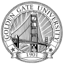 Golden Gate University-San Francisco Seal
