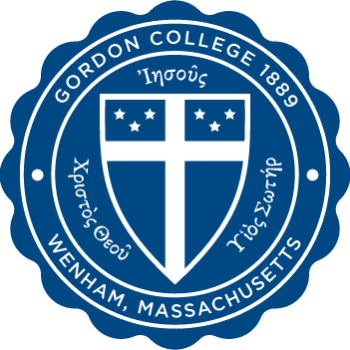 Gordon College Seal