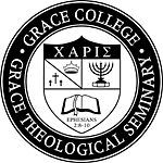 Grace College and Theological Seminary Seal
