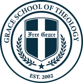 Grace School of Theology Seal