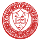 Grove City College Seal