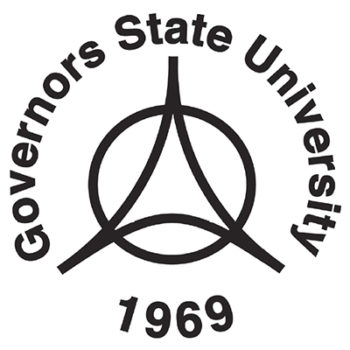 Governors State University Seal