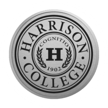 Harrison College Seal