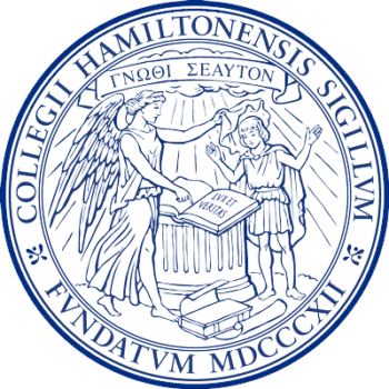 Hamilton College Seal