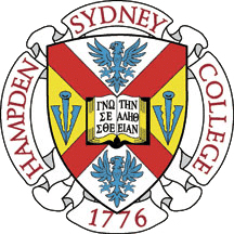 Hampden-Sydney College Seal