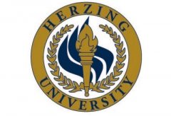 Herzing University Seal