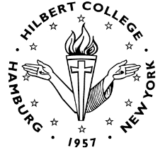 Hilbert College Seal