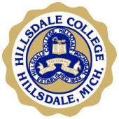 Hillsdale College Seal