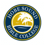 Hobe Sound Bible College Seal