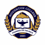 Houghton College Seal