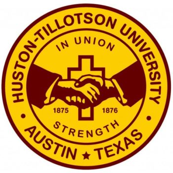 Huston-Tillotson University Seal