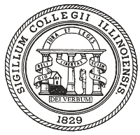 Illinois College Seal