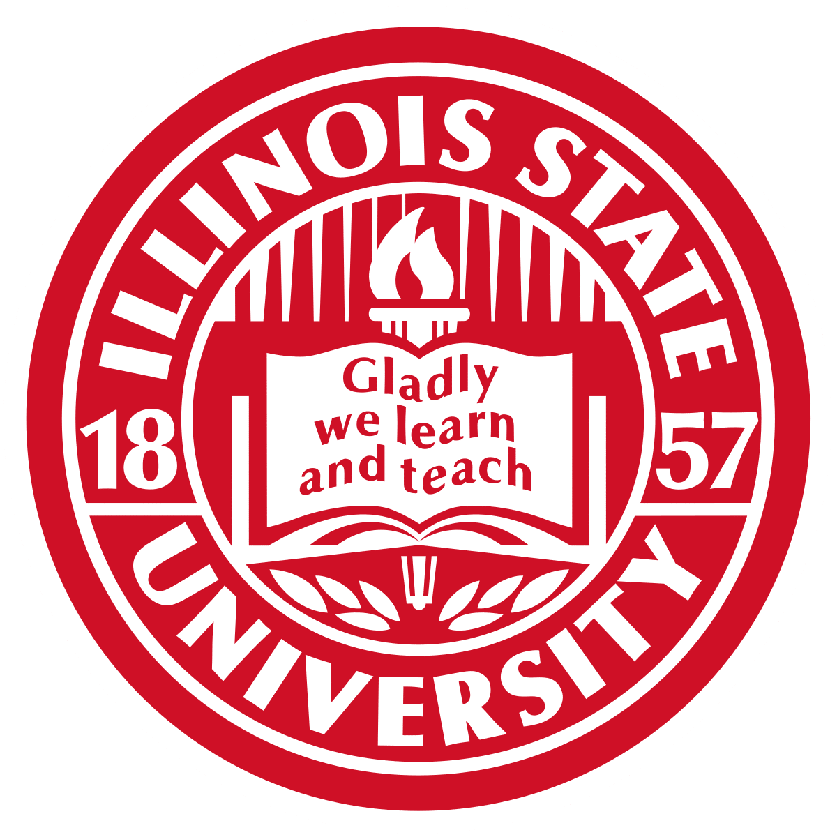 illinois state university education department