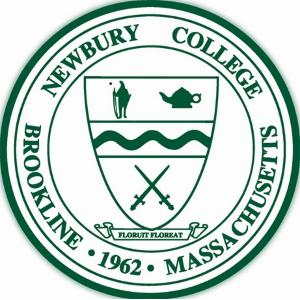 Newbury College Seal