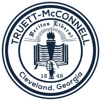 Truett-McConnell College Seal