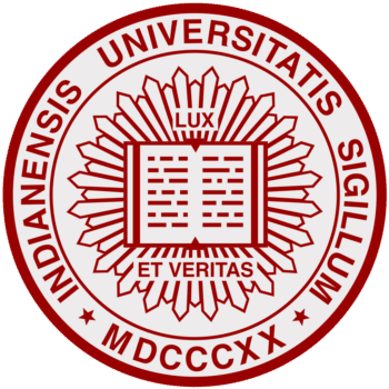 Indiana University-Northwest Seal