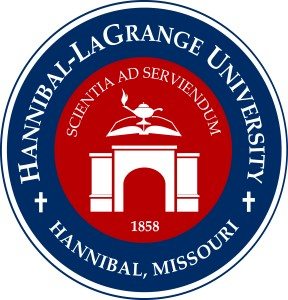 Hannibal-LaGrange University Seal
