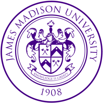 James Madison University Seal